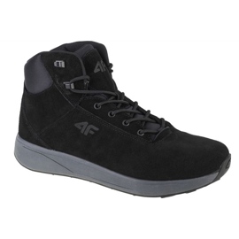 Botas Elemento 4F 4FAW22FWINM013-20S preto Botas Elemento 4F 4FAW22FWINM013-20S preto