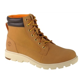 Bota Timberland Walden Park Wr 0A5UFH amarelo