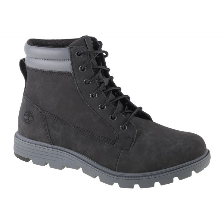 Bota Timberland Walden Park Wr 0A5UG5 preto