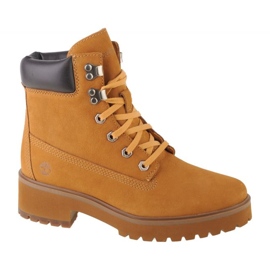 Sapatos Timberland Carnaby Cool 6 In Boot 0A5VPZ amarelo