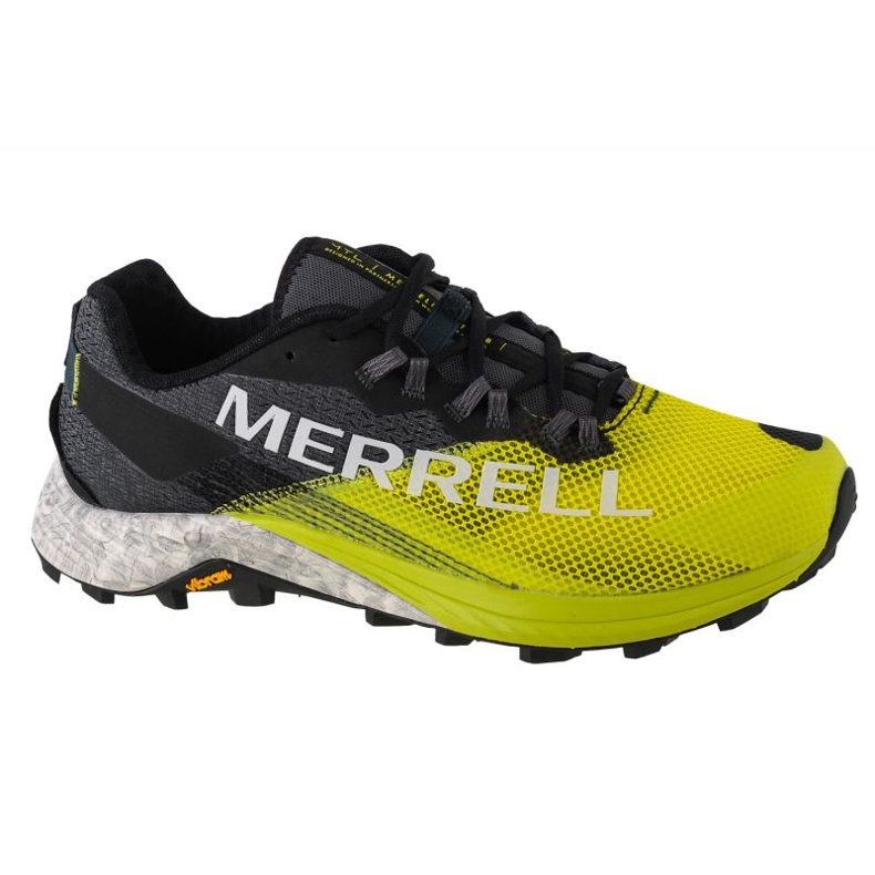 Tênis de corrida Merrell Mtl Long Sky 2 J067367 verde