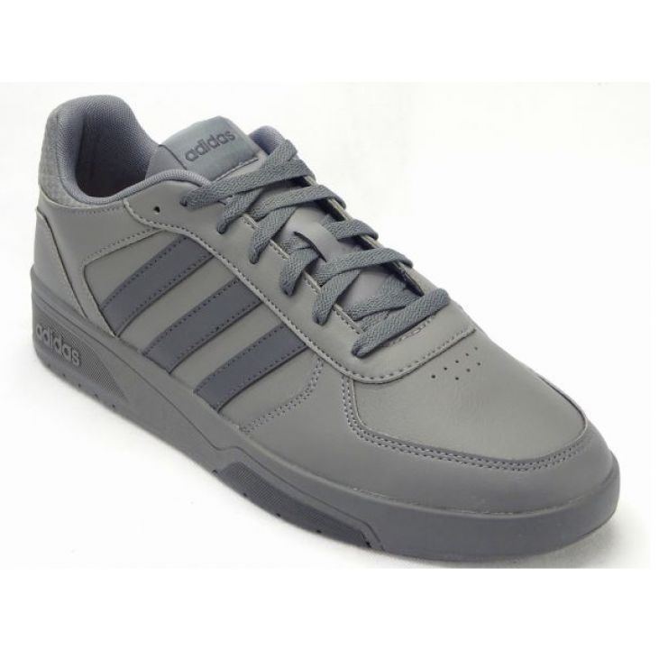 Tênis Adidas Courtbeat M GW9726 cinza
