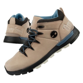 Botas Timberland Sprint Trekker TB0A5XZQK51 bege Botas Timberland Sprint Trekker TB0A5XZQK51 bege