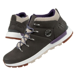 Botas Timberland Sprint Trekker TB0A5XXU033 cinza