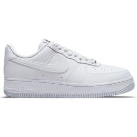 Tênis Nike Air Force 1 '07 Próximo DC9486-101 branco Tênis Nike Air Force 1 '07 Próximo DC9486-101 branco
