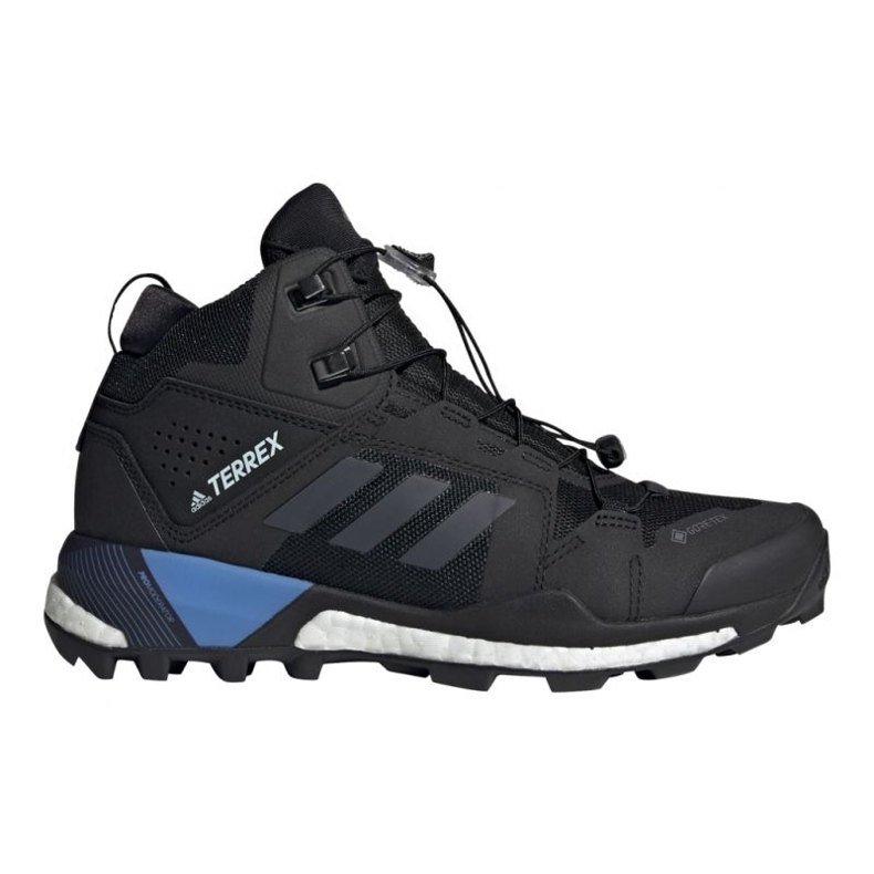 Tênis Adidas Terrex Skychaser Gtx EE9391 preto