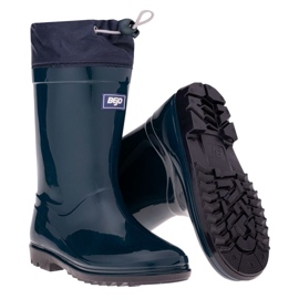 Bejo Kai Wellies Galochas 92800432333 azul Bejo Kai Wellies Galochas 92800432333 azul