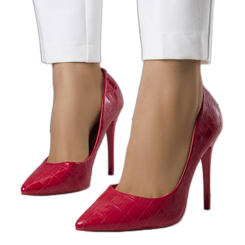 BM saltos vermelhos Fusteri