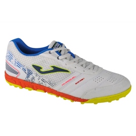 Sapatos Joma Mundial 2202 Tf M MUNS2202TF branco branco