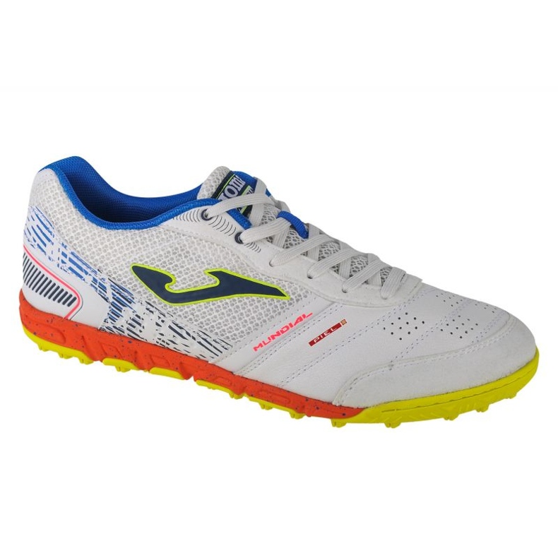 Sapatos Joma Mundial 2202 Tf M MUNS2202TF branco branco