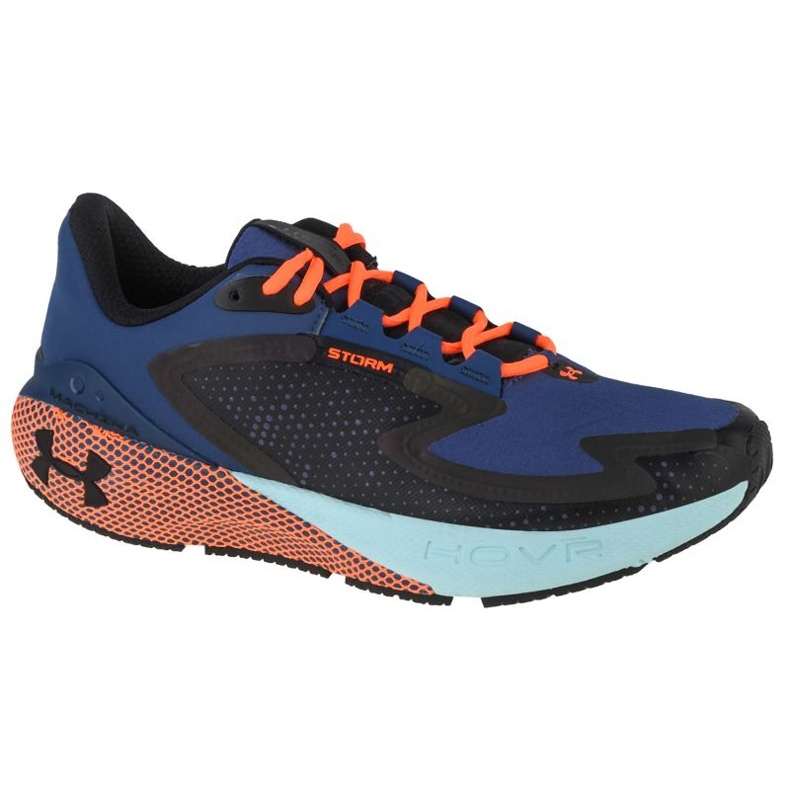 Sapatos Under Armour Hovr Machina 3 Storm 3025797-001 preto