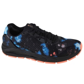 Sapatos Under Armour Hovr Sonic 5 M 3025447-001 preto