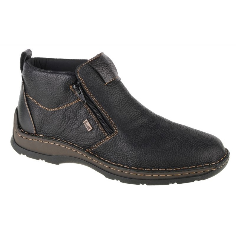 Bota Rieker M 05398-00 preto