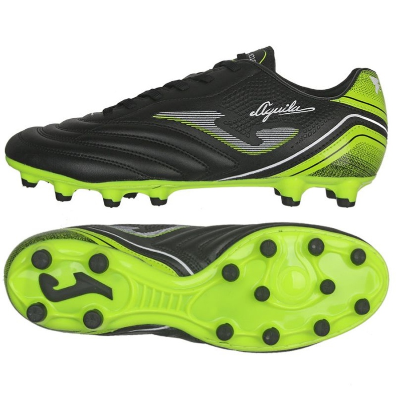 Sapatos Joma Aguila 2231 Fg M AGUW2231FG preto preto