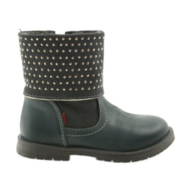Meninas botas Zarro 94/09 jatos cinza