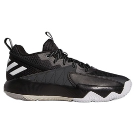 Tênis Adidas Dame Certified M GY2439 preto preto