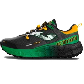 Sapatos Joma TK.Sima M 2201TKSIMW2201 preto