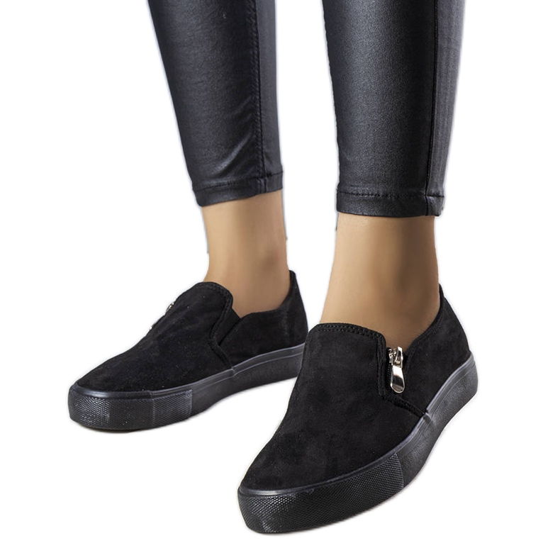 BM Gary tênis preto