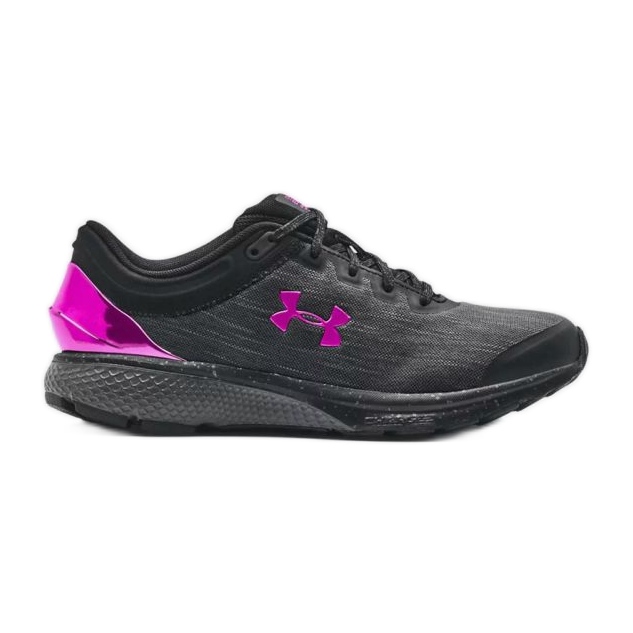 Under Armour Charged Esape3 W 3024624-001 preto