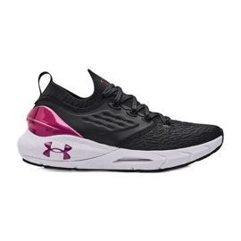 Sapatos Under Armour Hovr Phantom 2 3023660-001 preto