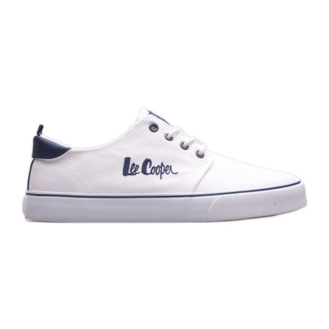 Tênis Lee Cooper M LCW-22-31-0855M branco