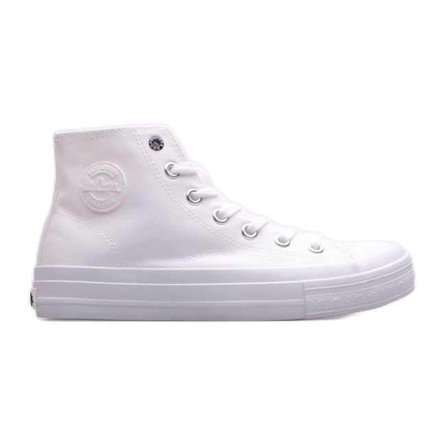Tênis Lee Cooper LCW-22-31-0906L branco
