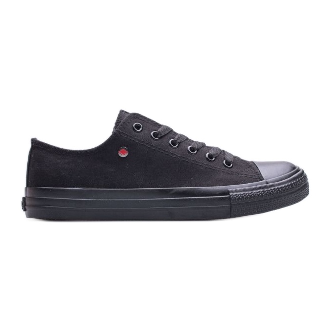 Tênis Lee Cooper LCW-22-31-0869M preto