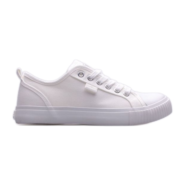 Tênis Lee Cooper W LCW-22-31-0845L branco