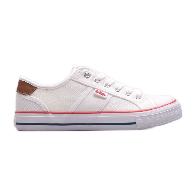 Tênis Lee Cooper LCW-22-31-0862L branco