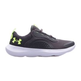 Sapatos Under Armour M 3023639-104 cinza