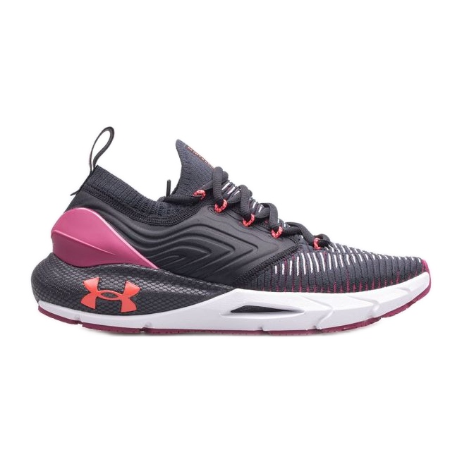 Sapatos Under Armour Hovr 3024155-006 preto