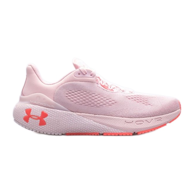 Sapatos Under Armour Machina 3 3024907-600 rosa