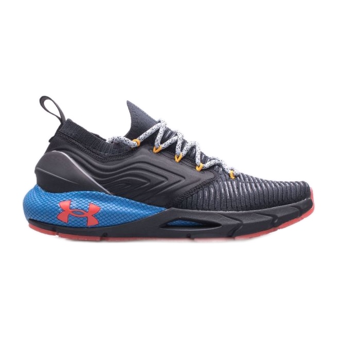 Sapatos Under Armour Hovr Phantom 2 3024930-001 preto