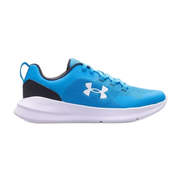 Sapatos Under Armour Essential 3022954-400 azul
