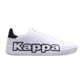 Sapatos Kappa Rondo Fp U 243171FP-1011 branco