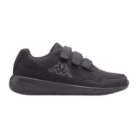 Sapatos Kappa Follow Vl 242495VL-1116 preto
