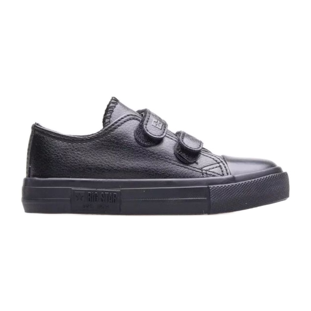 Tênis Big Star Jr. KK374092 preto