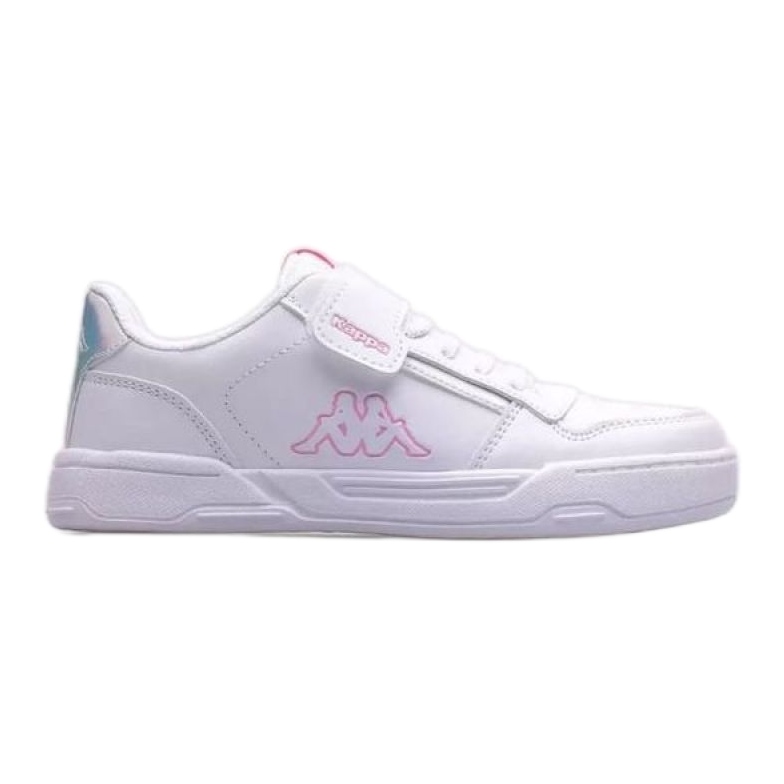 Sapatos Kappa Marabu Ii 260817K-1017 branco