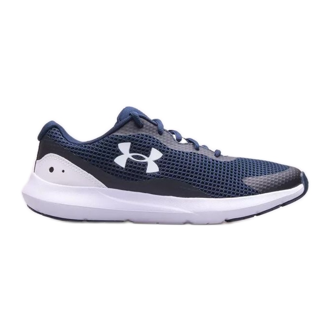 Sapatos Under Armour Surge 3 M 3024883-400 azul