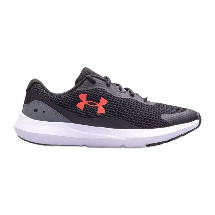 Under Armour Surge 3M 3024883-006 preto