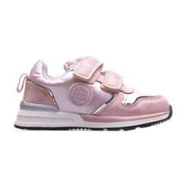 Sapatos Big Star KK374180 rosa