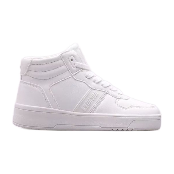 Sapatos Big Star W KK274263-101 branco