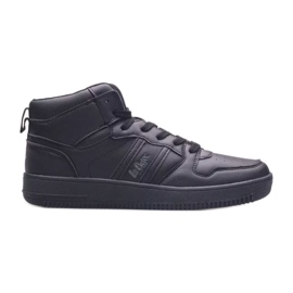 Sapatos Lee Cooper LCJ-22-29-1307M preto