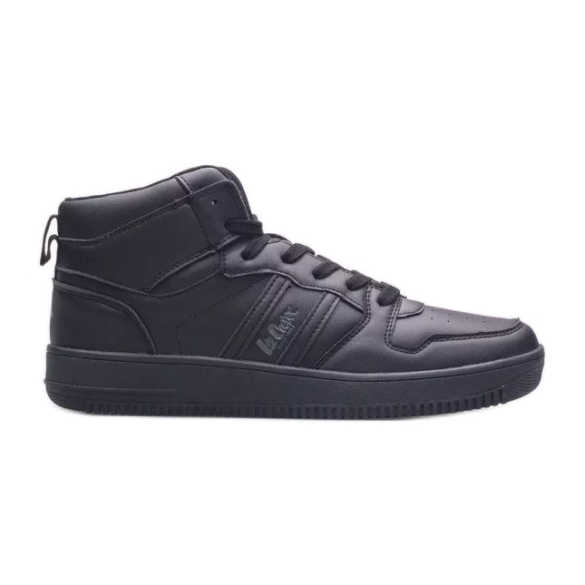 Sapatos Lee Cooper LCJ-22-29-1307M preto