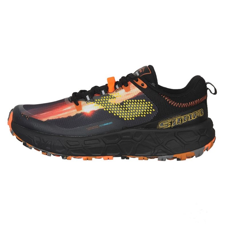 Sapatos Joma TK.Sima 2251 TKSIMW2251 preto