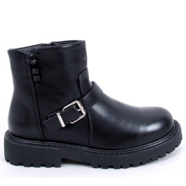 Botas com cano flexível Barrino White Ii Quality branco