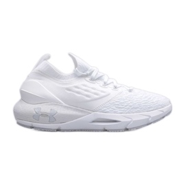 Sapatos Under Armour Hovr Phantom 2 3023021-100 branco
