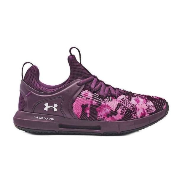 Under Armour Hovr Rise 2 W 3024029-500 tolet