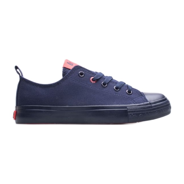 Tênis Lee Cooper W LCW-22-31-0909L azul