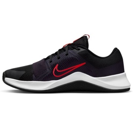 Tênis Nike Mc Trainer 2 M CU3580 500 preto roxo